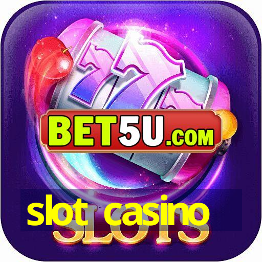 slot casino